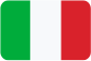 PSF LINE s r.o. Italiano